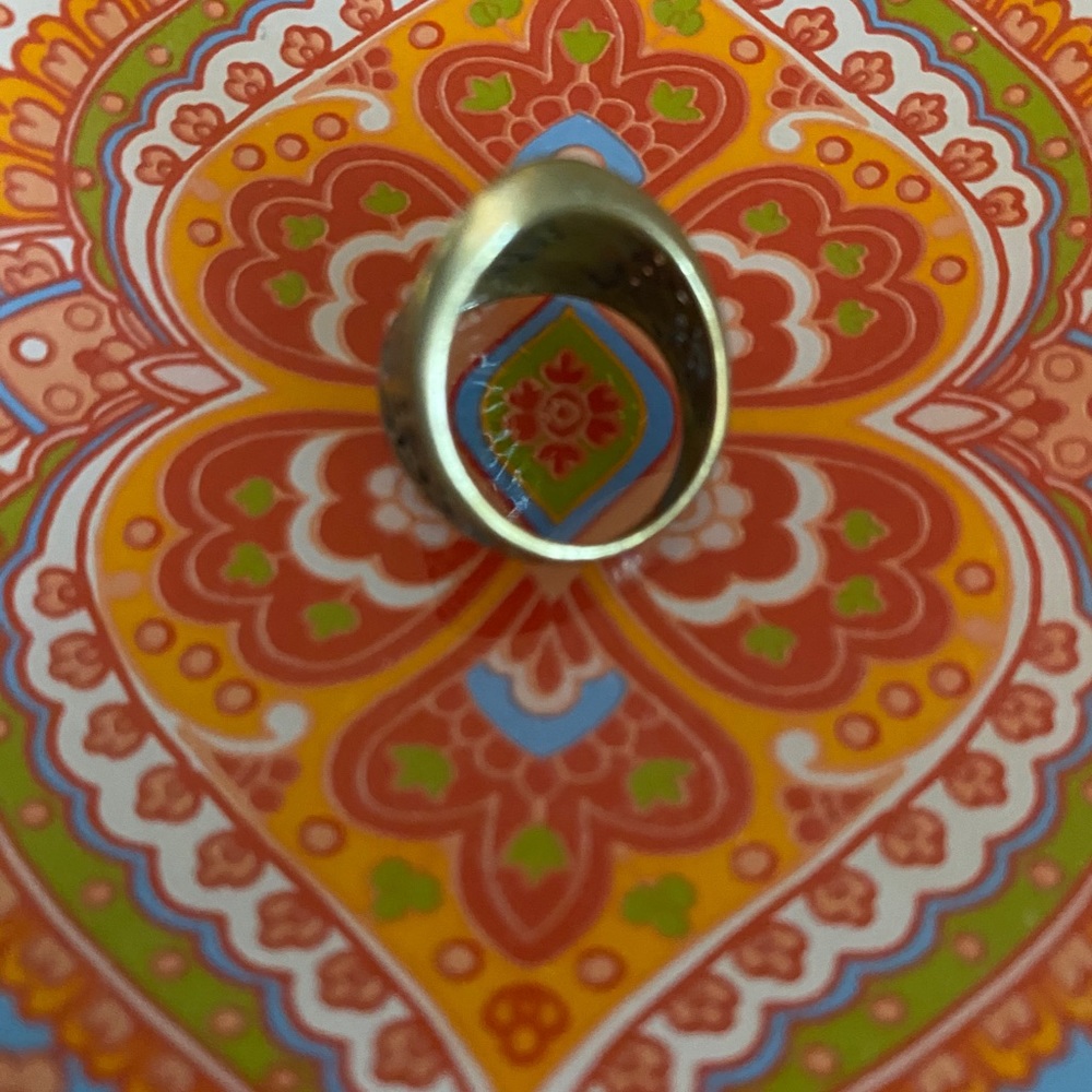 Premier Designs Jasmine Ring - Picture 4 of 5